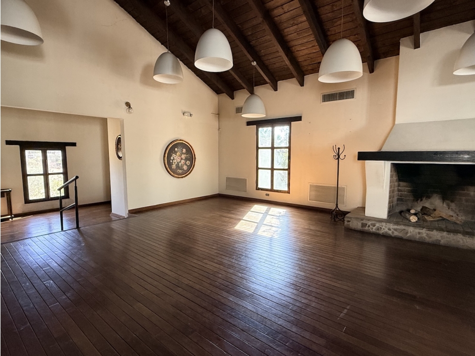 Salón comercial en renta en Valle de Guadalupe - 6