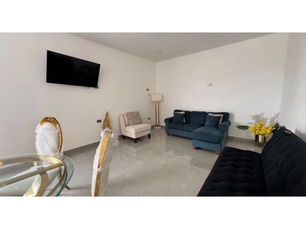 Magnifica Residencia en Venta en Mar de Puerto Nuevo - 6