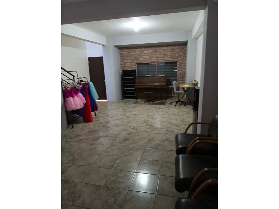 Local Comercial en Renta en Col. Independencia - 6