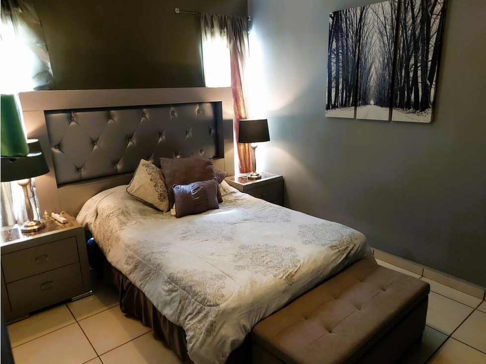 Departamento Amueblado en Renta en Puerta del Mar — foto 6