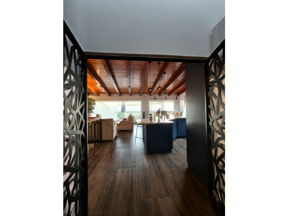 Hermosa Casa en Privada Renta - Villa San Miguel — foto 6