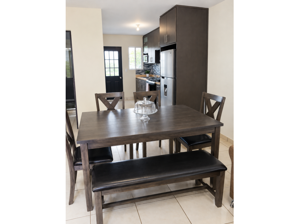 Departamento Amueblado en Renta en Puerta del Mar — foto 6