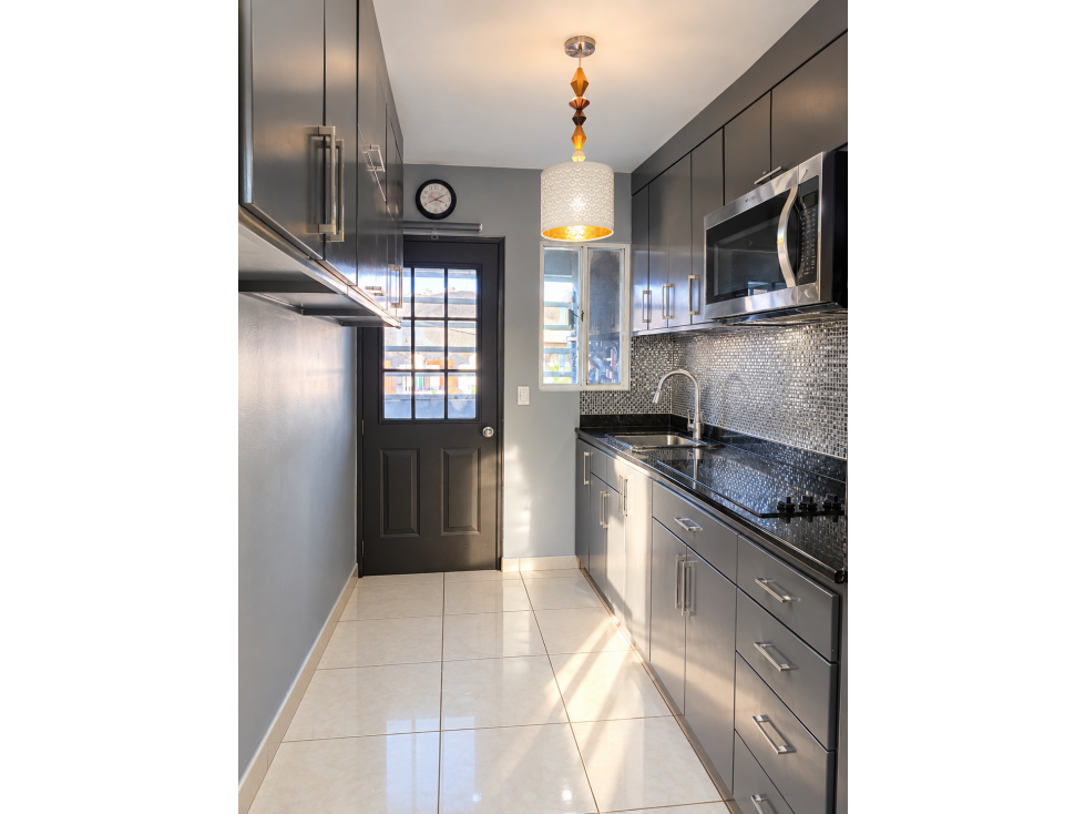 Bonito Departamento en Venta en Puerta del Mar — foto 6