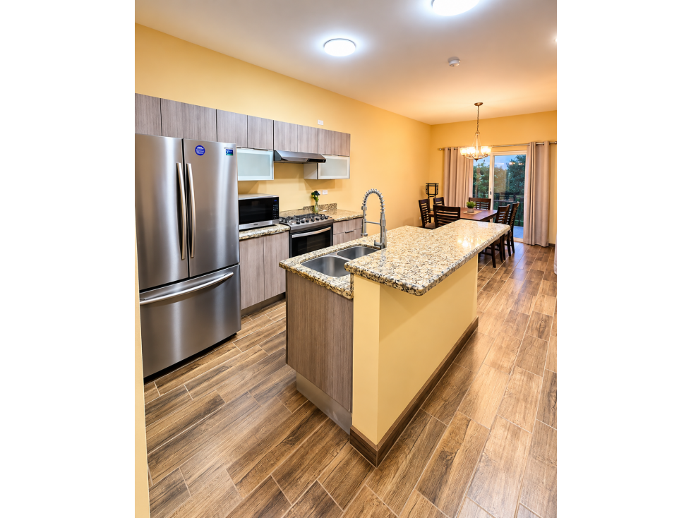 CASA EN RENTA BAJA COUNTRY CLUB ENSENADA — foto 6