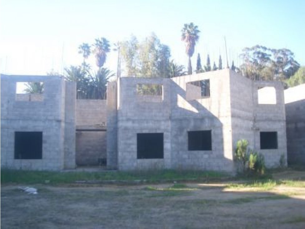 Se Vende Desarrollo En Tijuana - 6