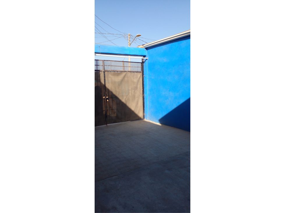 Casa en venta en Rosas Magallón. — foto 3