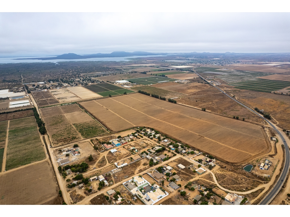 TERRENO EN VENTA EN SAN SIMÓN, SAN QUINTÍN - 5