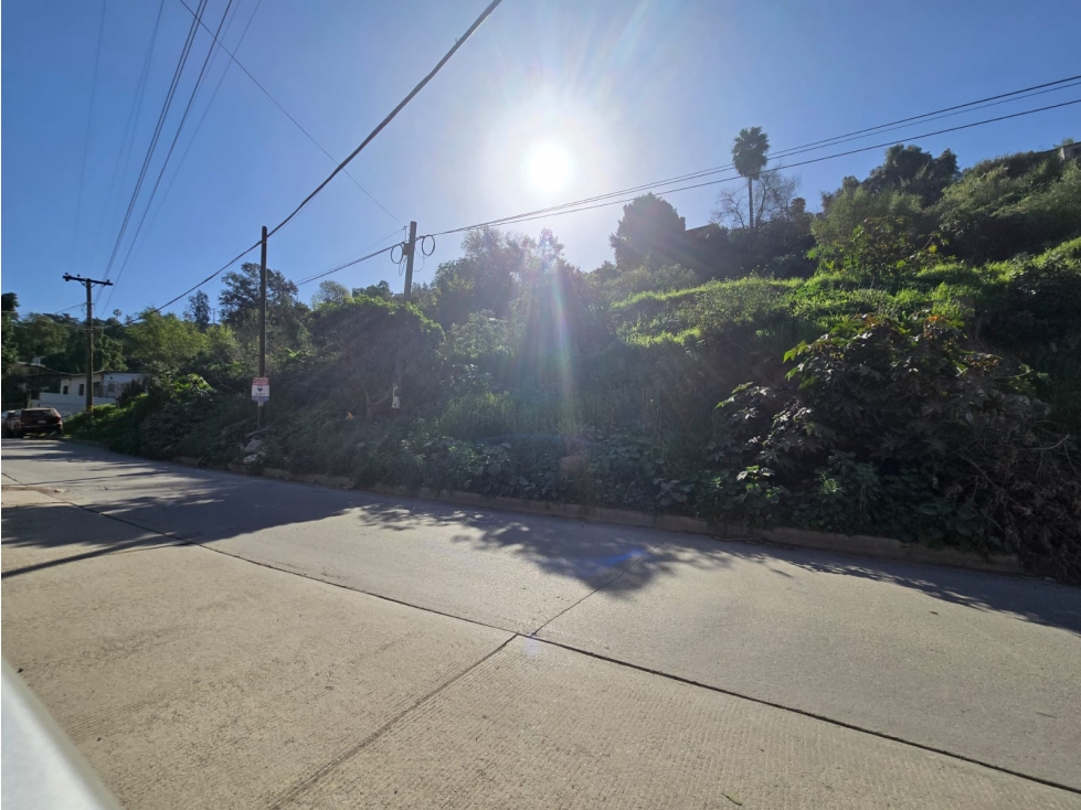 Terreno espacioso, todos los servicios en Colonia Bella Vista — foto 3