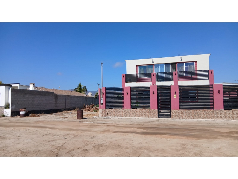 Casa en Venta en Las Brisas, Ensenada — foto 2
