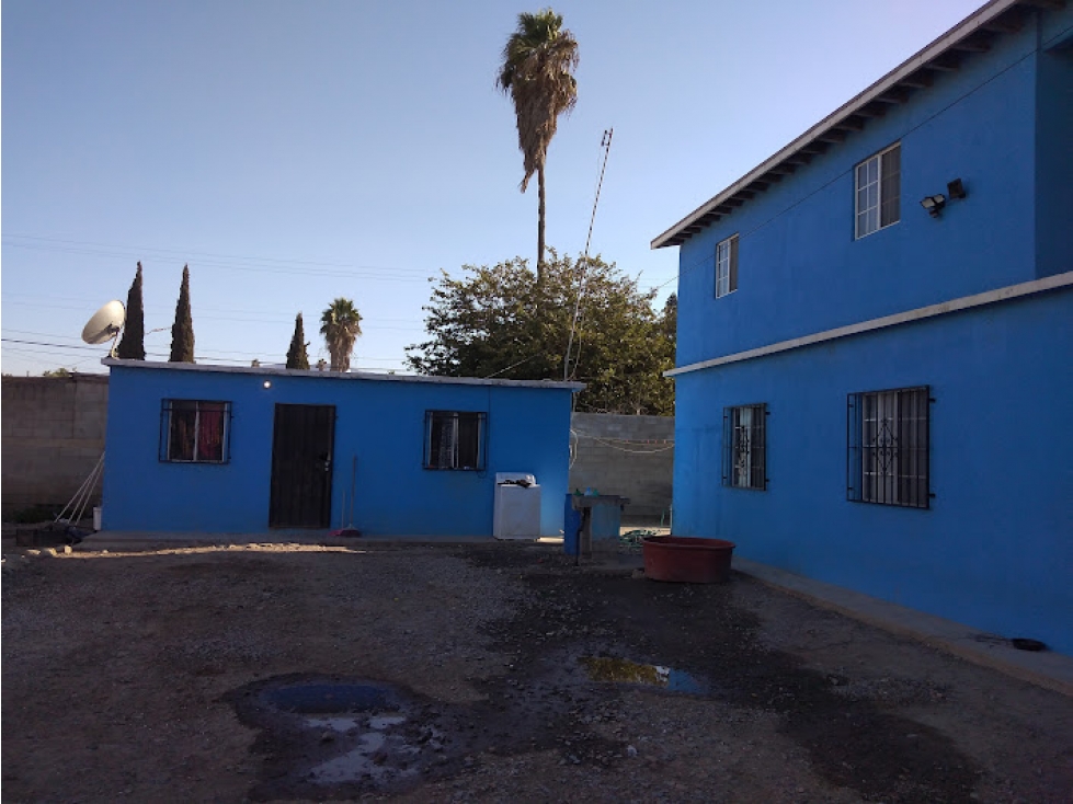 Casa en Venta en Maneadero — foto 6