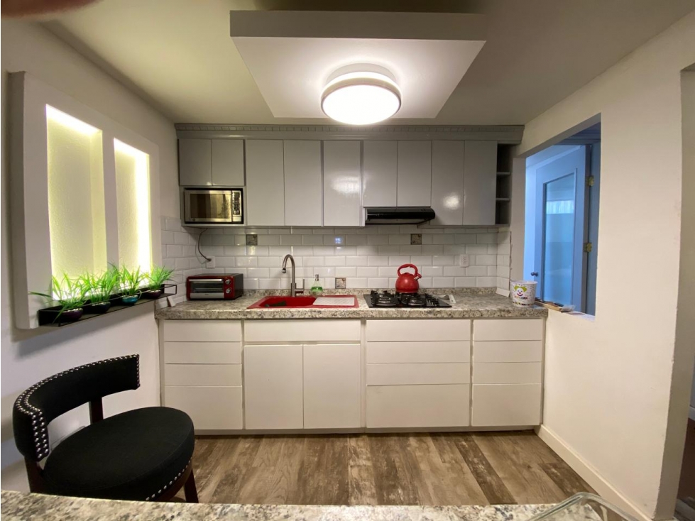 Moderno Duplex en Venta en Porticos - 3
