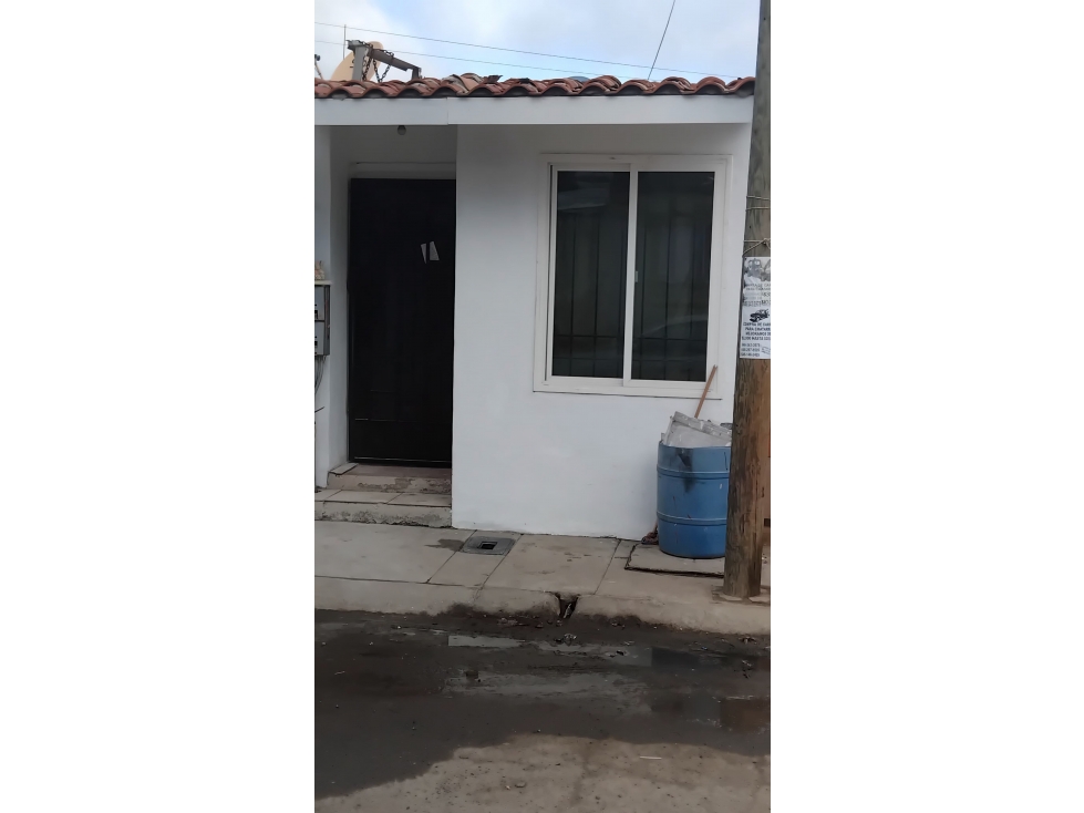 Casa en Venta en Villa del Roble