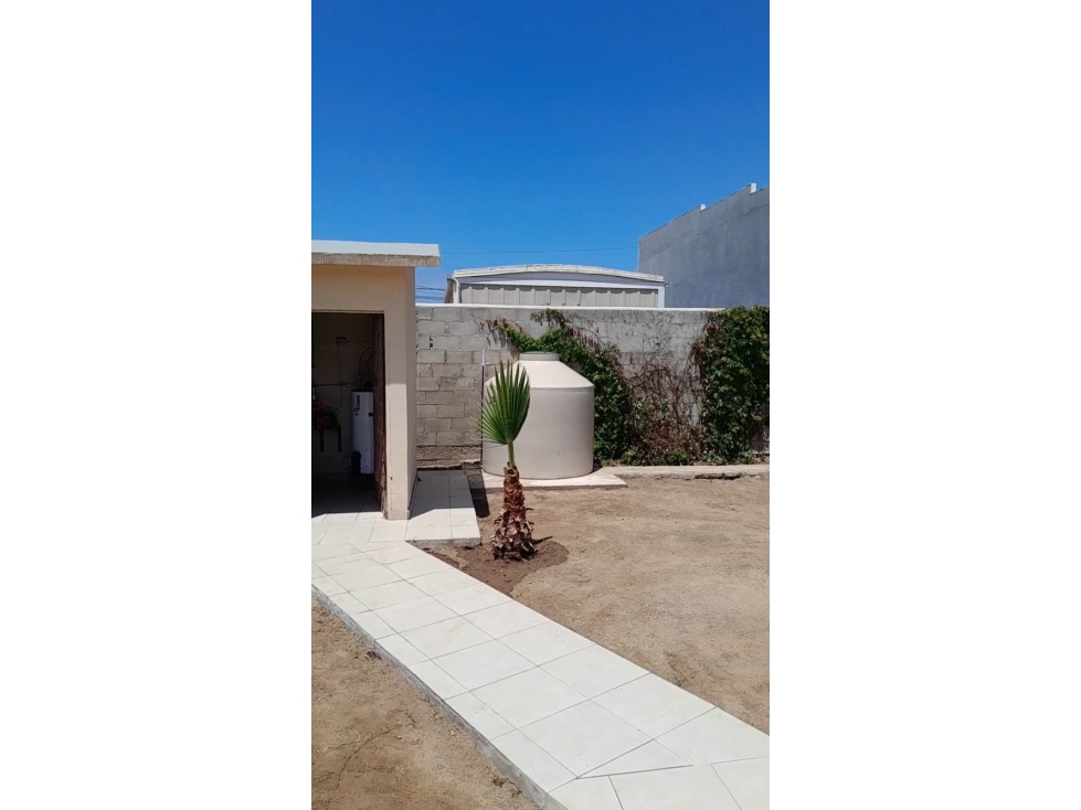 Acogedora Casa en Venta en Fracc. Chapultepec — foto 4