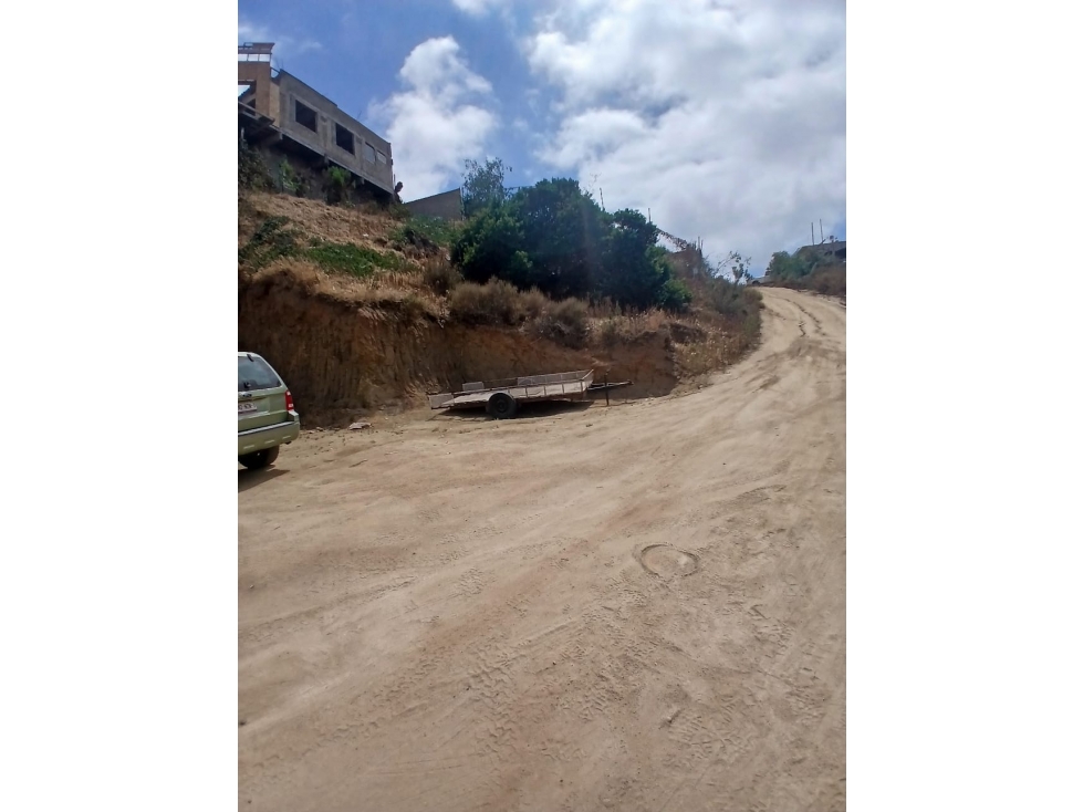 Terreno en Venta en Col. Ampliacion Victoria