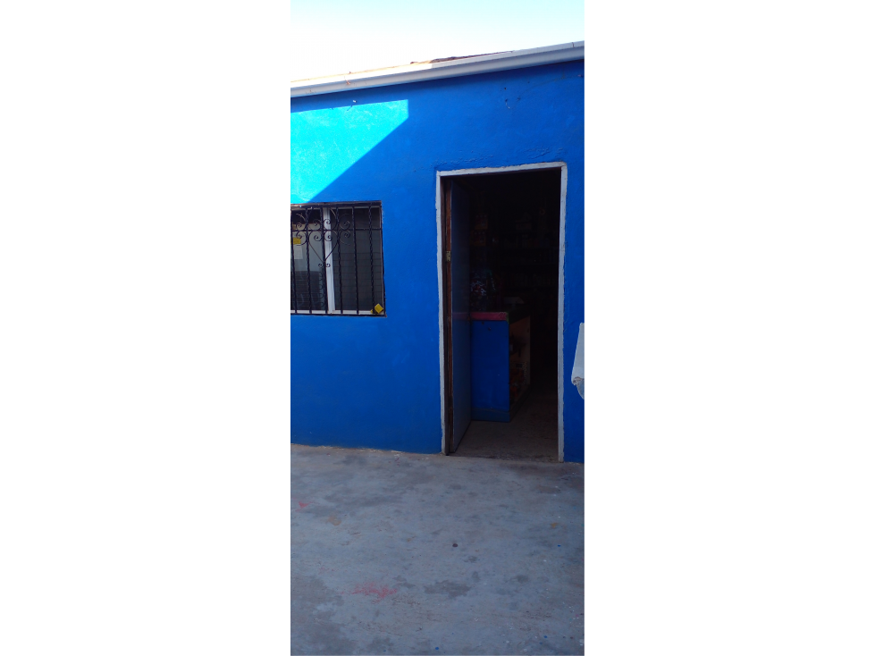 Casa en venta en Rosas Magallón. — foto 2