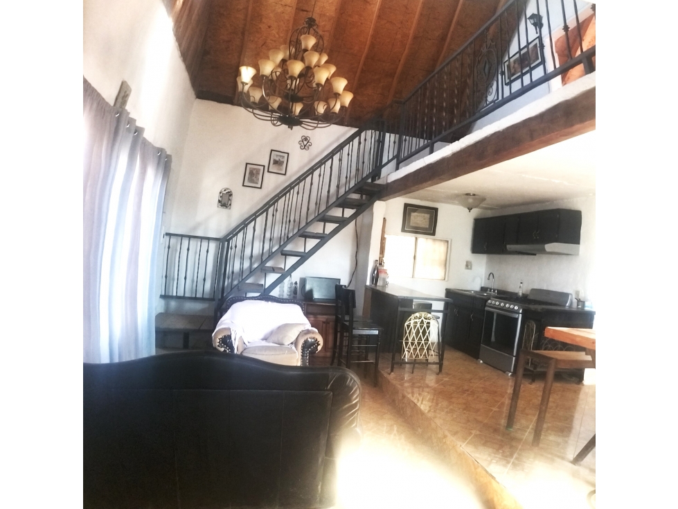 Casa en Maneadero Fraccionamiento Durango — foto 3