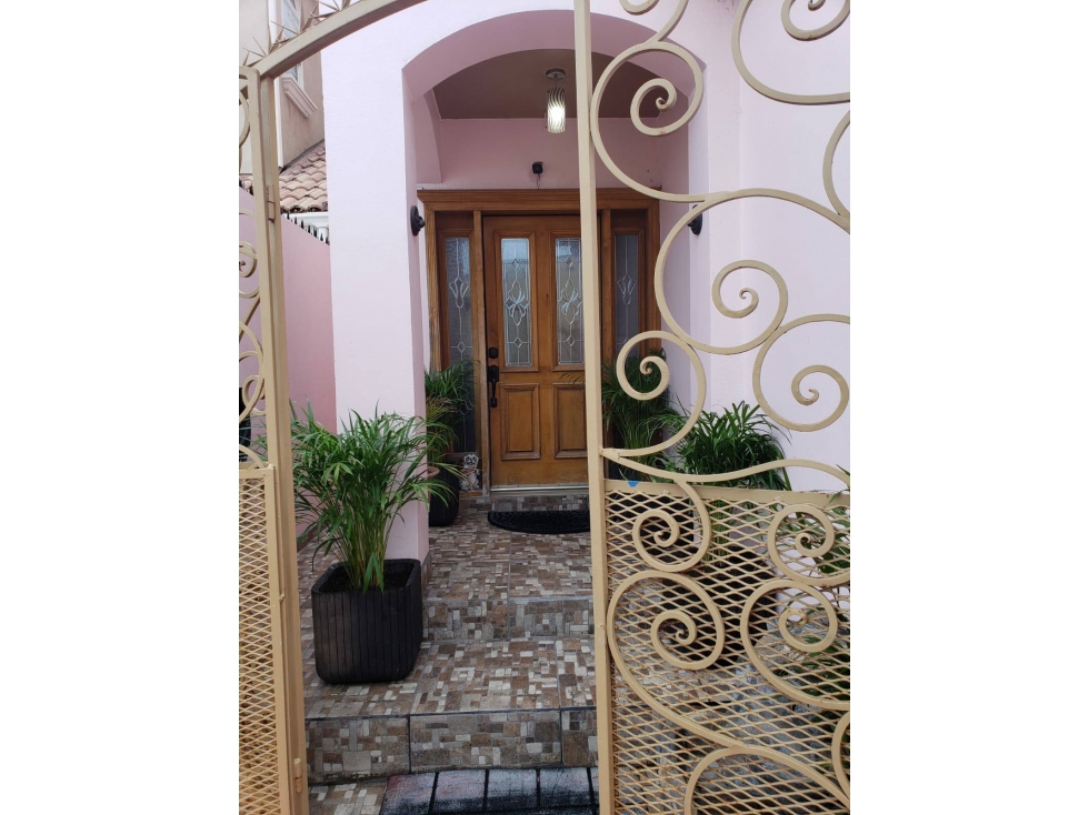 Se Vende Casa en Loma Dorada Secc. Las Brisas — foto 5