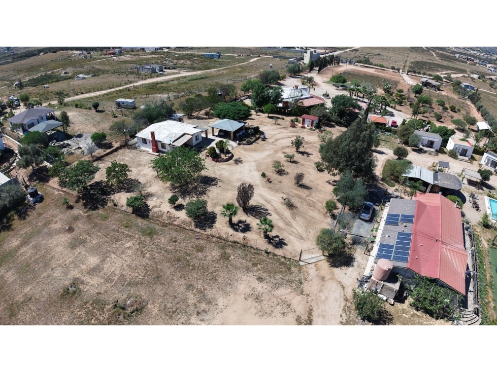 Casa de Campo en Venta en El Porvenir — foto 3