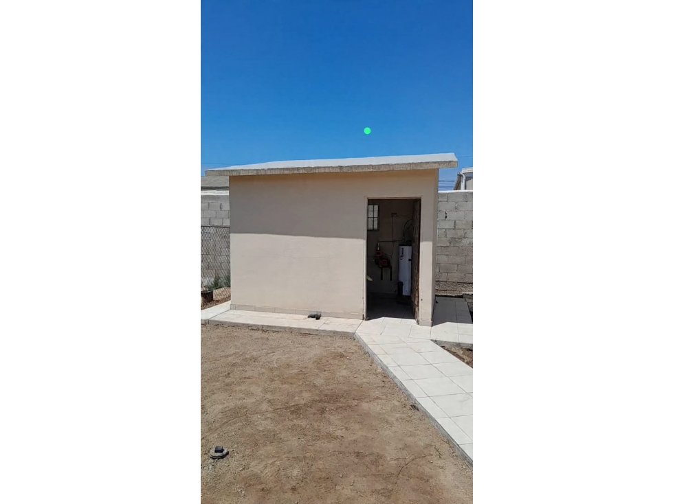 Acogedora Casa en Venta en Fracc. Chapultepec — foto 5