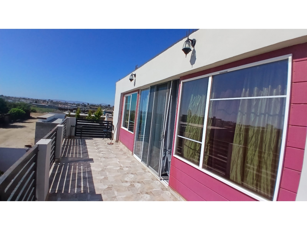 Casa en Venta en Las Brisas, Ensenada — foto 4