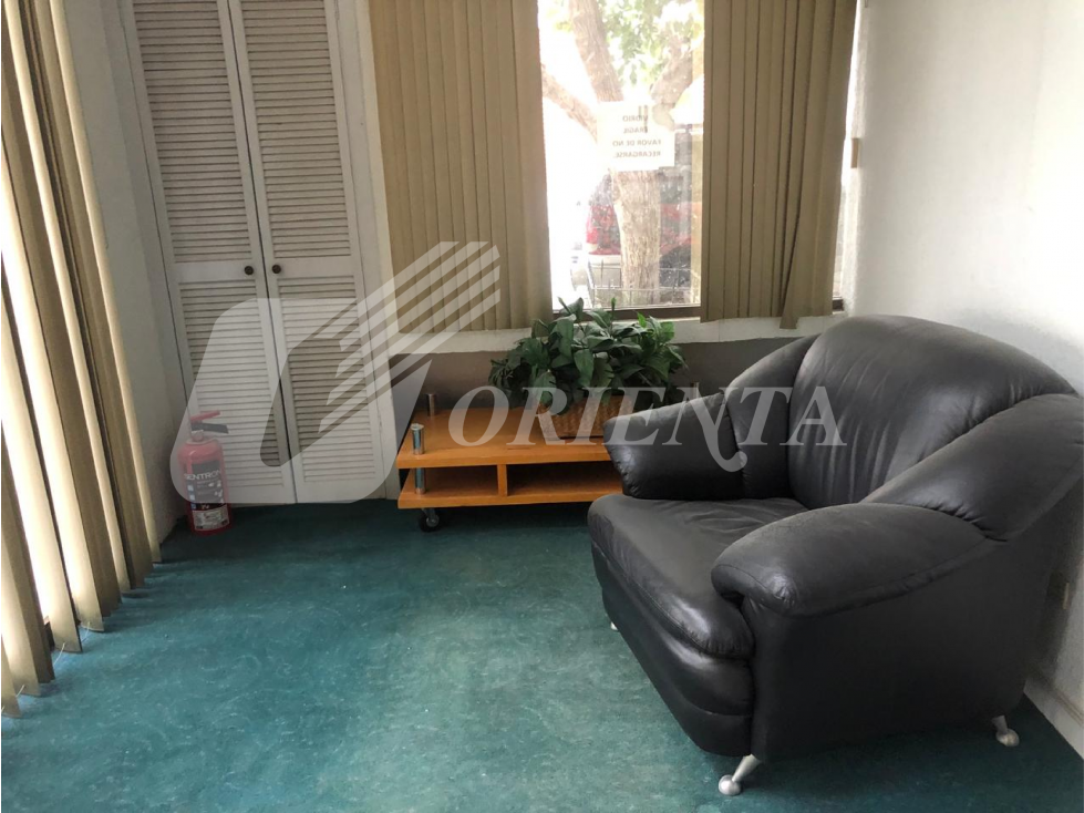 EDIFICIO EN VENTA A UN COSTADO DEL HOSPITAL GENERAL,CD JUAREZ, CHIH - 5