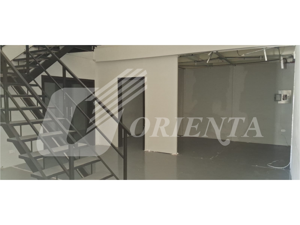 LOCAL COMERCIAL / OFICINA 2 EN RENTA PLAZA MURVI, CD. JUAREZ, CHIH. — foto 5