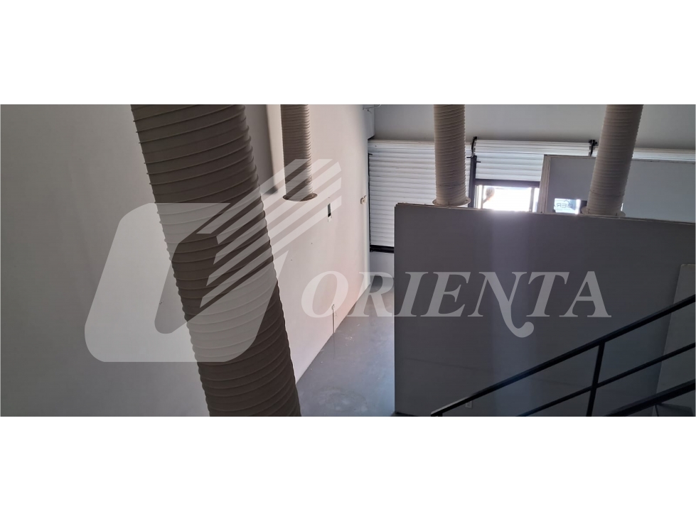 LOCAL COMERCIAL / OFICINA 2 EN RENTA PLAZA MURVI, CD. JUAREZ, CHIH. — foto 4