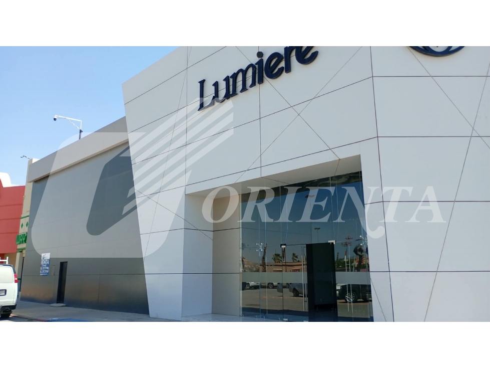 LOCAL EN RENTA EN PLAZA DE LAS AMERICAS, CD. JUAREZ, CHIH.