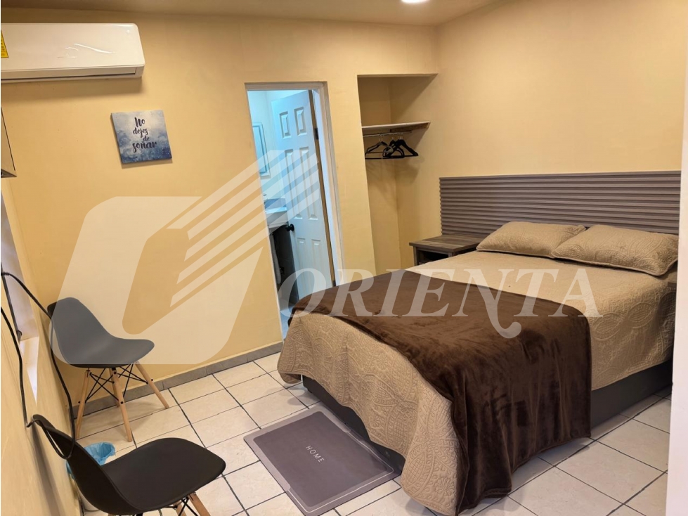 VENTA DE DPTOS EN COL. MELCHOR OCAMPO, CD. JUAREZ, CHIH. - 2