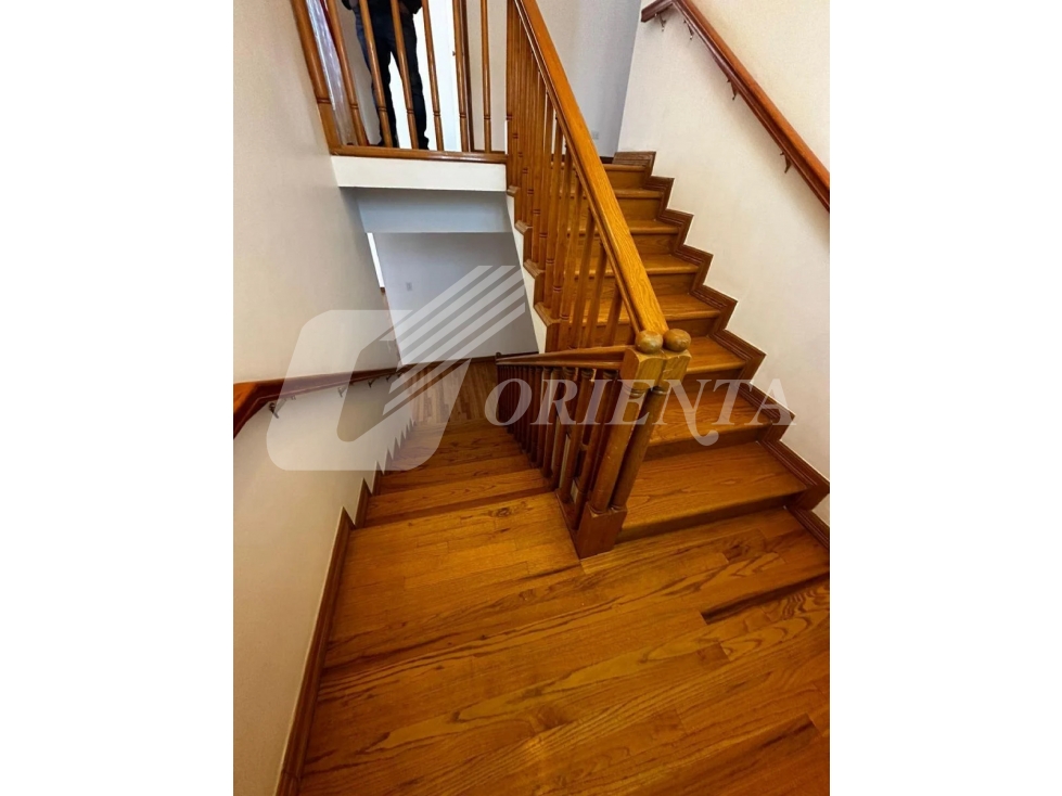 CASA EN VENTA FRACC. RINCONES DE SAN MARCOS, CD. JUAREZ, CHIH — foto 4