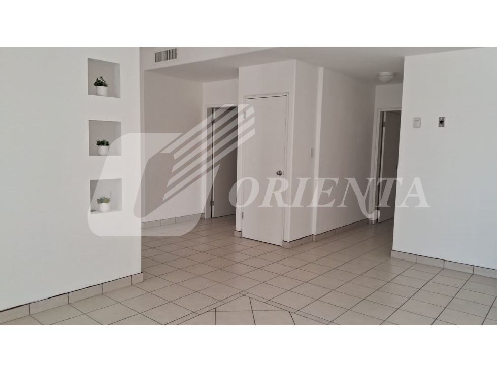 DEPARTAMENTO SEMI Ó AMUEBLADO POR SAN LORENZO 8 — foto 3