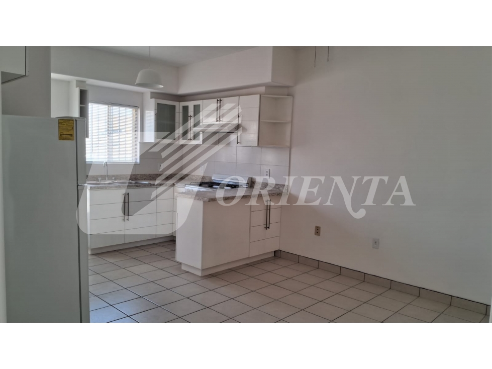 DEPARTAMENTO SEMI Ó AMUEBLADO POR SAN LORENZO 8 — foto 4