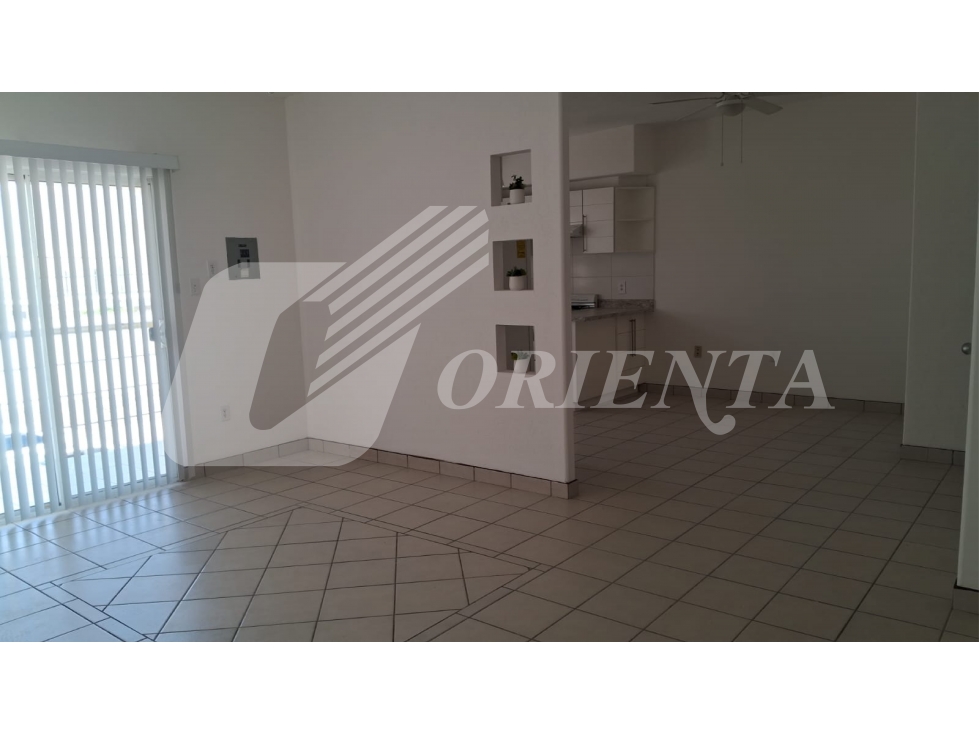 DEPARTAMENTO SEMI Ó AMUEBLADO POR SAN LORENZO 8 — foto 5