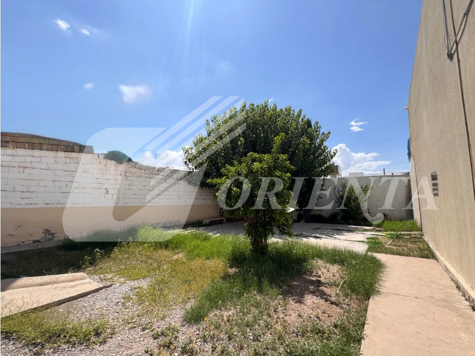 CASA EN FRACC. ALAMEDA, CD. JUAREZ, CHIH. — foto 4