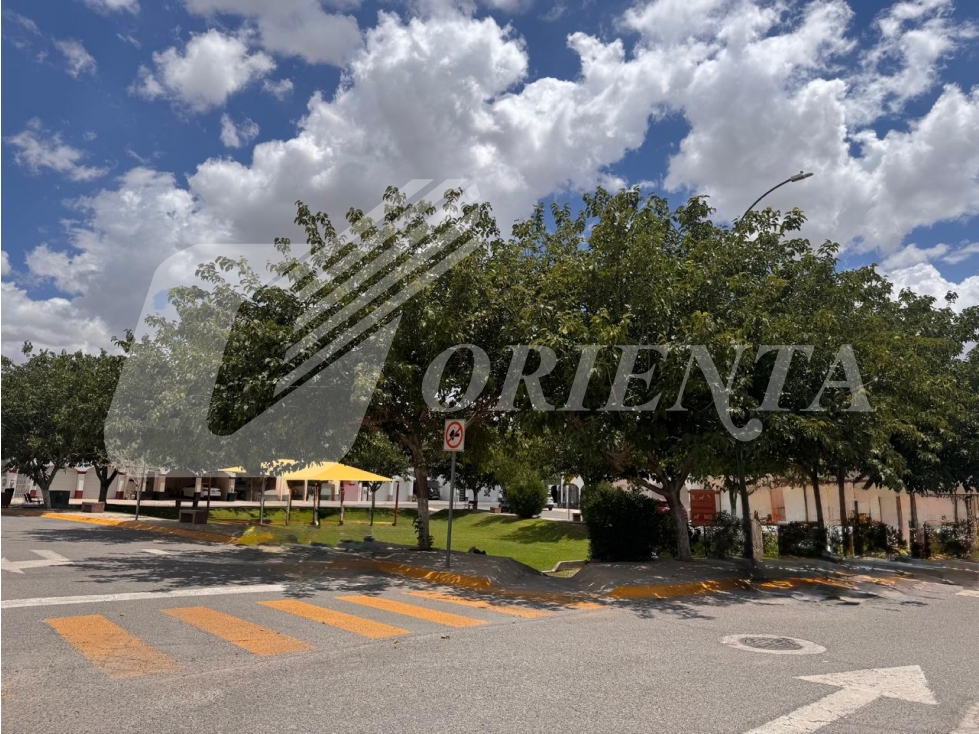 CASA EN VENTA EN FRACC. LAS LUNAS, ATRAS DEL CONSULADO — foto 6