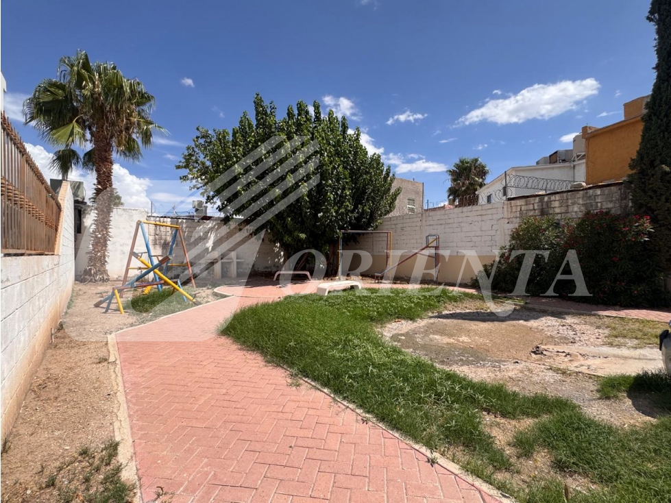 CASA EN FRACC. ALAMEDA, CD. JUAREZ, CHIH. — foto 5