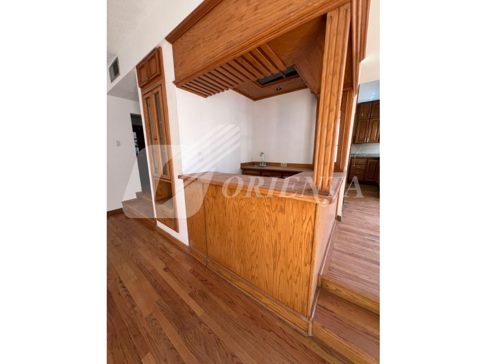 CASA EN VENTA FRACC. RINCONES DE SAN MARCOS, CD. JUAREZ, CHIH — foto 5