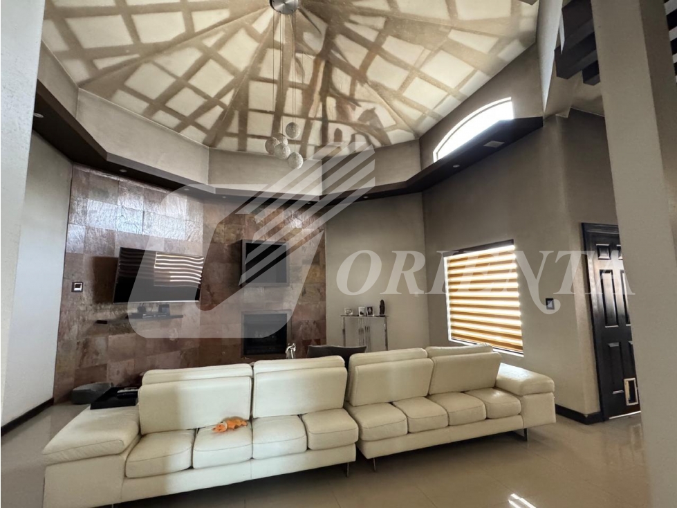 CASA RESIDENCIAL EN VENTA EN QUINTAS DEL SOLAR, CD. JUÁREZ, CHIH — foto 6