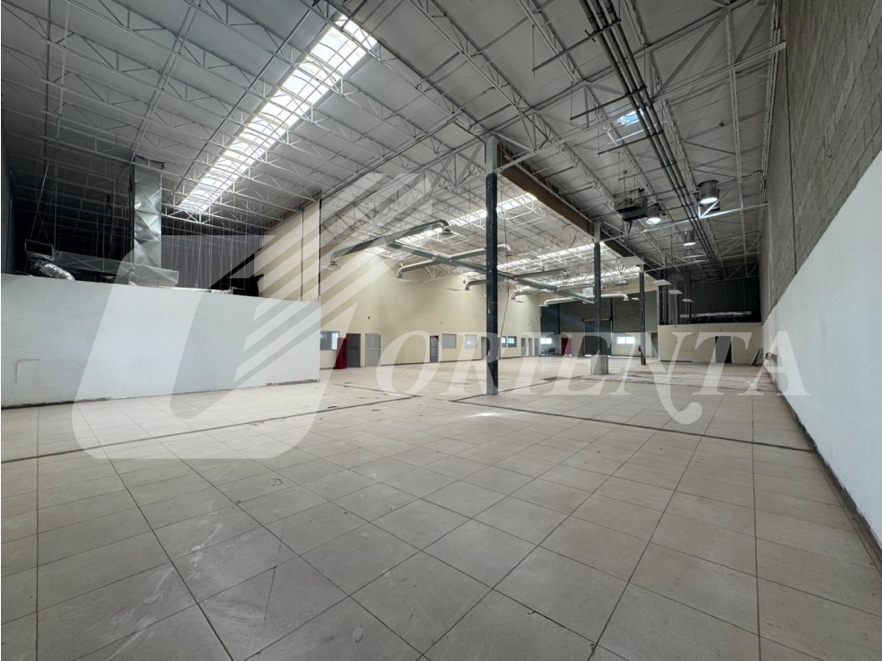 BODEGA / LOCAL COMERCIAL RIVERAS, CD. JUAREZ, CHIH - 3