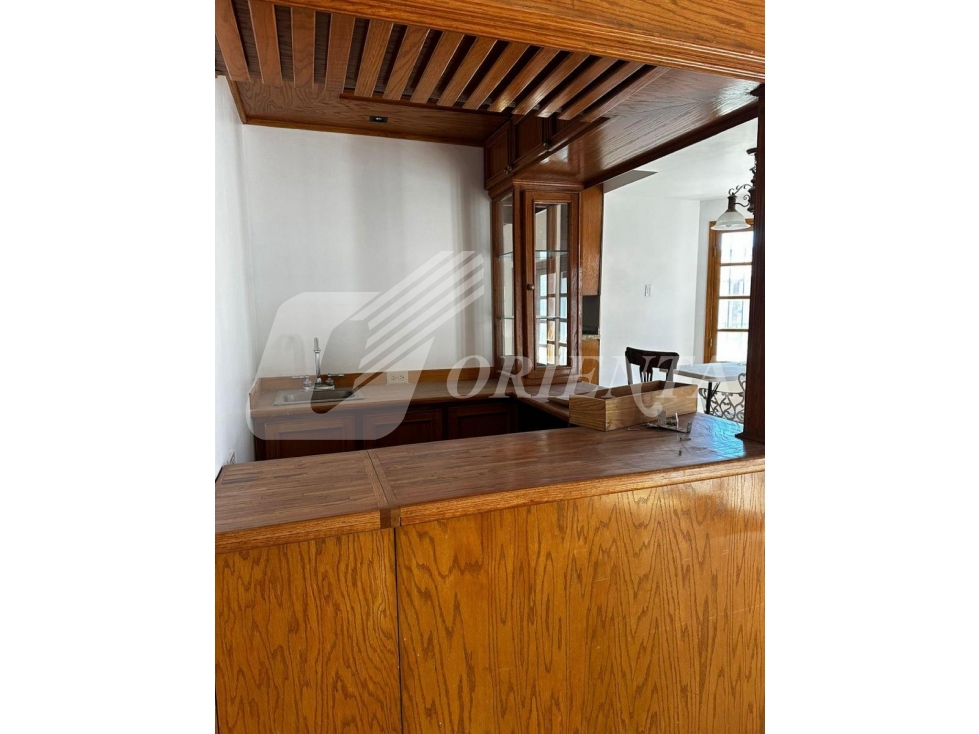 CASA EN VENTA FRACC. RINCONES DE SAN MARCOS, CD. JUAREZ, CHIH — foto 6