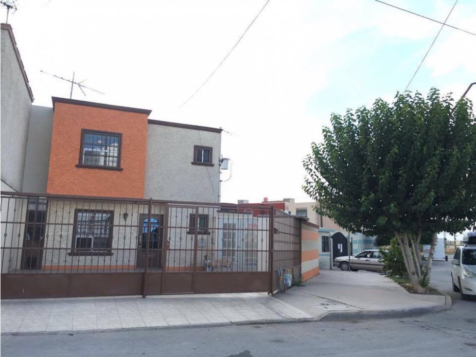 Casa en Renta San Pablo Residencial