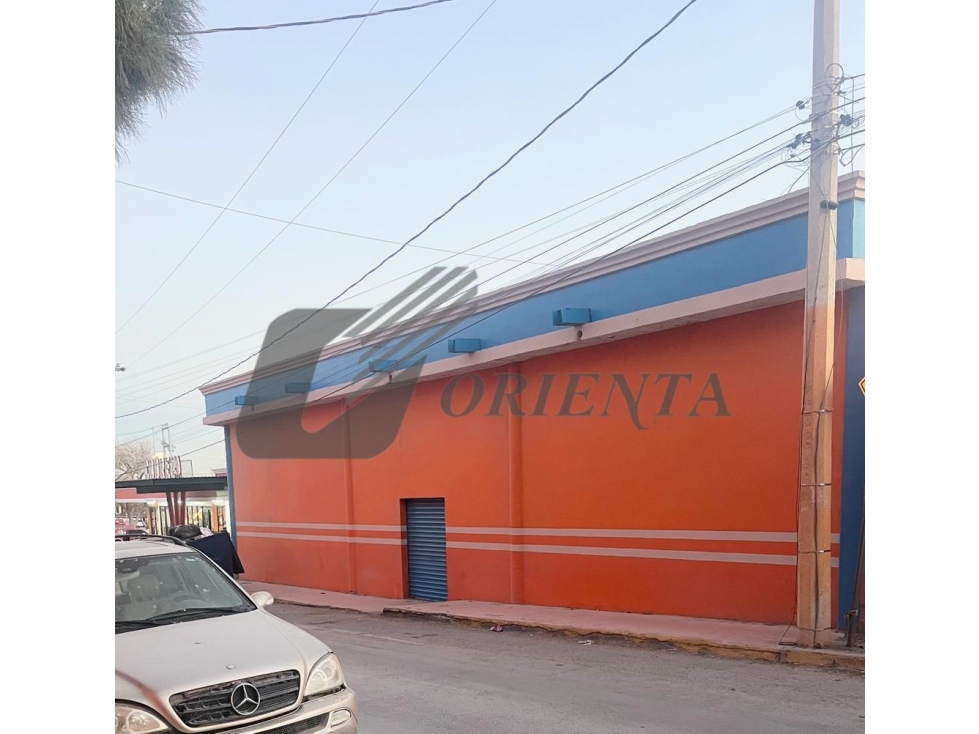 BODEGA EN RENTA EN CARRETERA PORVENIR - 2