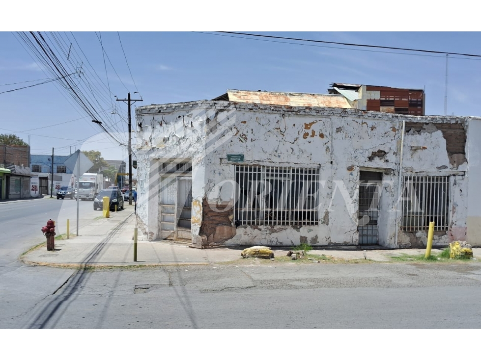 LOCAL COMERCIAL EN VENTA AV. VICENTE GUERRERO, CD. JUAREZ, CHIH. — foto 2