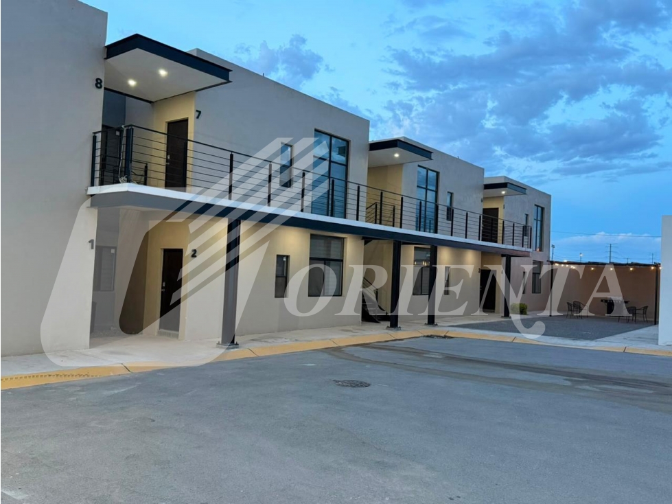 RENTA DE DEPARTAMENTOS, RESIDENCIAL SJPII - 2