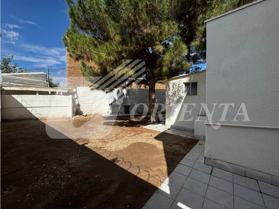 CASA EN VENTA EN FRACC. LAS MISIONES, CD. JUAREZ, CHIH. - 2