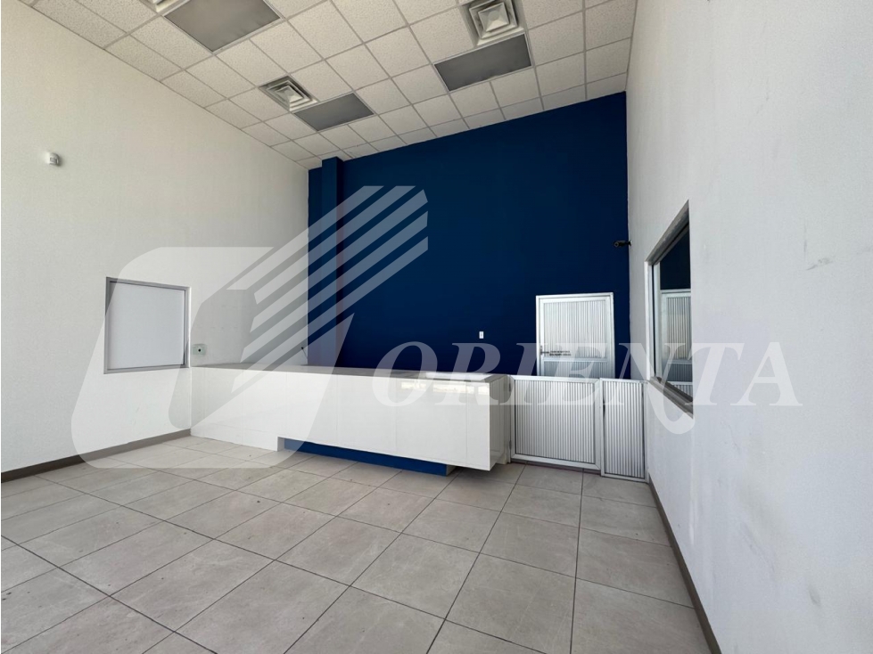BODEGA / LOCAL COMERCIAL RIVERAS, CD. JUAREZ, CHIH - 6
