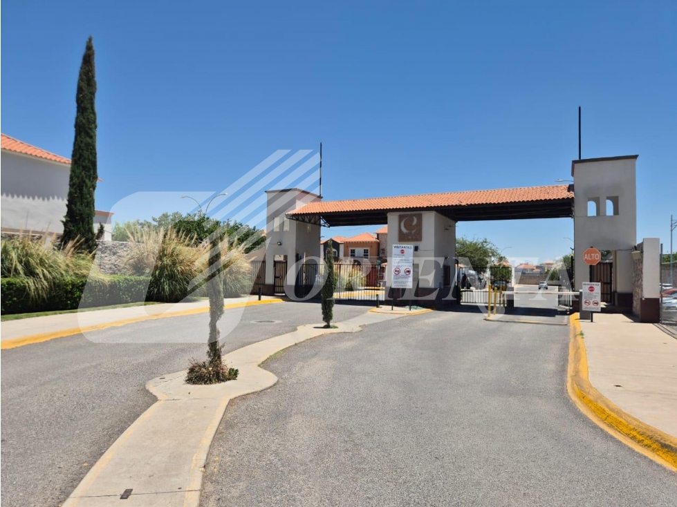 CASA EN VENTA EN FRACC. LAS LUNAS, ATRAS DEL CONSULADO — foto 2