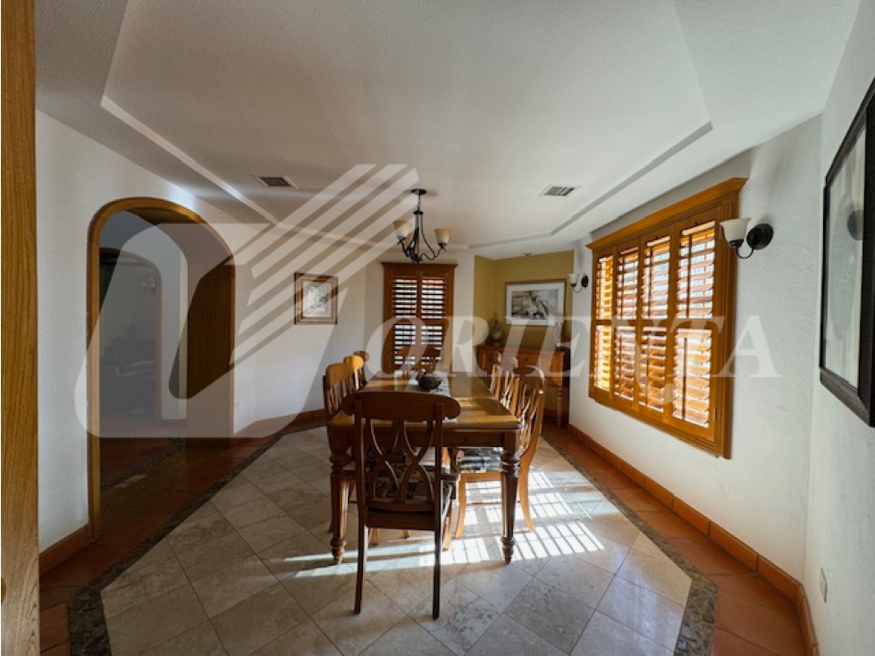 VENTA DE CASA EN FRACC PRIVADO BOSQUES DEL VALLE, CD. JUÁREZ, CHIH. — foto 6