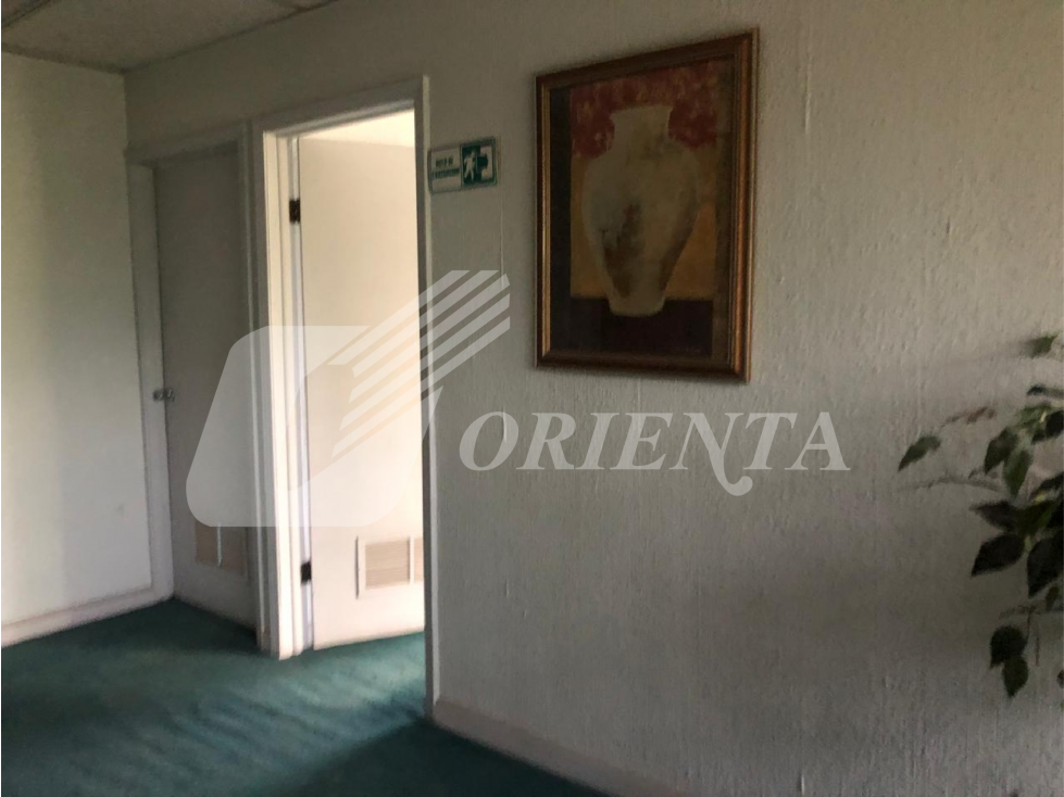 EDIFICIO EN VENTA A UN COSTADO DEL HOSPITAL GENERAL,CD JUAREZ, CHIH - 4