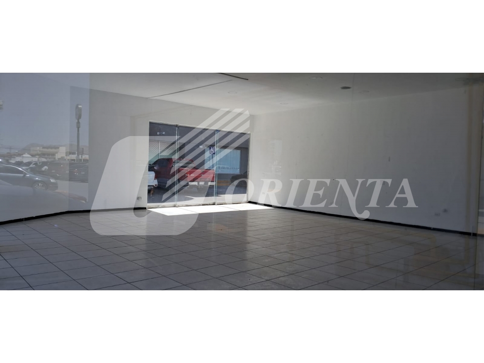 LOCAL EN RENTA ESTACIONAMIENTO GALERIAS TEC,CD. JUÁREZ, CHIH. — foto 2